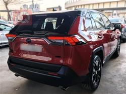 تويوتا راف 4